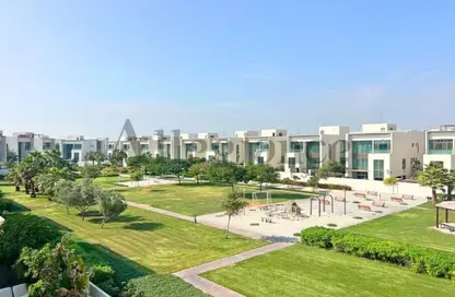 Villa - 6 Bedrooms - 7 Bathrooms for rent in Grand Views - Meydan Gated Community - Meydan - Dubai Villa - 6 Bedrooms - 7 Bathrooms for rent in Grand Views - Meydan Gated Community - Meydan - Dubai