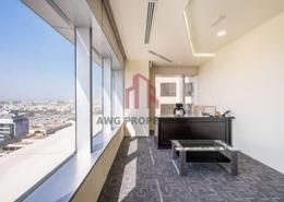 Business Centre - 2 bathrooms for rent in Building C1 - Dubai Trade Centre District - World Trade Center - Dubai Business Centre - 2 bathrooms for rent in Building C1 - Dubai Trade Centre District - World Trade Center - Dubai