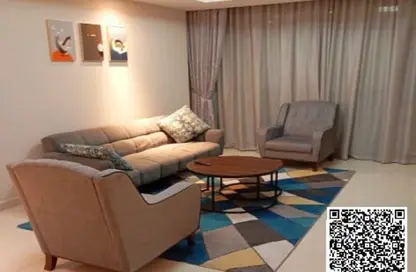 شقة - غرفة نوم - 2 حمامات للبيع في أبراج غلفا - الراشدية 1 - الراشدية - عجمان شقة - غرفة نوم - 2 حمامات للبيع في أبراج غلفا - الراشدية 1 - الراشدية - عجمان