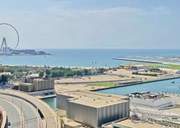 Apartment - 3 bedrooms - 4 bathrooms for sale in Emirates Crown - Dubai Marina - Dubai