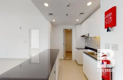 Apartment - 1 Bathroom for rent in The Pulse Residence Plaza - The Pulse - Dubai South (Dubai World Central) - Dubai