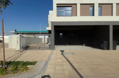 تاون هاوس - 3 غرف نوم - 4 حمامات للبيع في ذي بالس بيتش فرونت - ذي بالس - دبي الجنوب (مركز دبي العالمي) - دبي