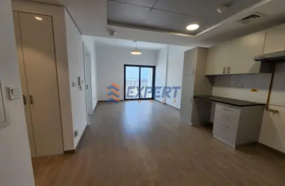 Apartment - 2 Bedrooms - 1 Bathroom for rent in The Nook 2 - The Nook - Wasl Gate - Dubai