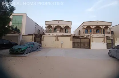 Villa - 5 Bedrooms - 7 Bathrooms for rent in Al Mowaihat 2 - Al Mowaihat - Ajman