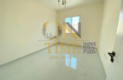 شقة - 2 غرف نوم - 2 حمامات للايجار في فلل الروضة 2 - 2 الروضة - الروضة - عجمان شقة - 2 غرف نوم - 2 حمامات للايجار في فلل الروضة 2 - 2 الروضة - الروضة - عجمان