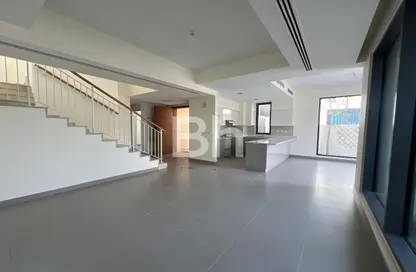 Townhouse - 5 Bedrooms - 4 Bathrooms for rent in Maple 1 - Maple at Dubai Hills Estate - Dubai Hills Estate - Dubai