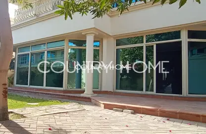Villa - 4 Bedrooms - 5 Bathrooms for rent in Al Safa 2 Villas - Al Safa 2 - Al Safa - Dubai