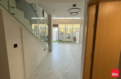 Townhouse - 1 Bedroom - 2 Bathrooms for rent in Rukan 3 - Dubai Land - Dubai