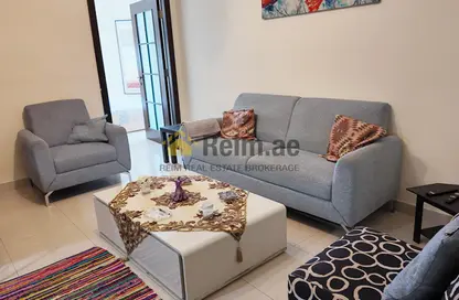 Apartment - 1 Bedroom - 1 Bathroom for rent in New Dubai Gate 1 - JLT Cluster Q - Jumeirah Lake Towers - Dubai