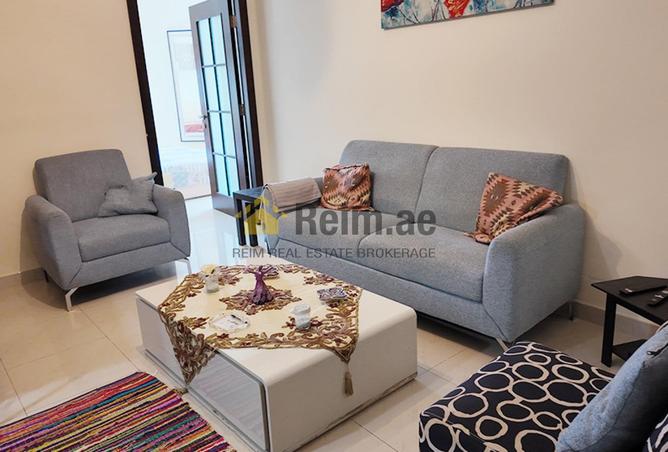 Well-Maintained Spacious Furnished  Prime Location