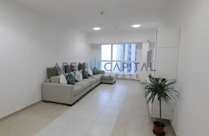 Apartment - 2 Bedrooms - 2 Bathrooms for rent in Elite Residence - Dubai Marina - Dubai
