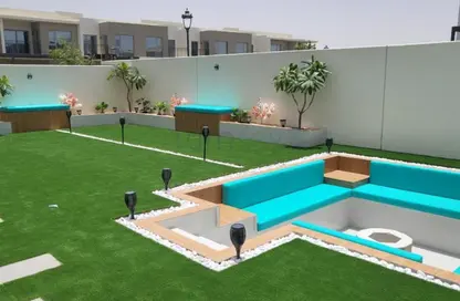 Townhouse - 4 Bedrooms - 4 Bathrooms for sale in Camelia 1 - Camelia - Arabian Ranches 2 - Dubai