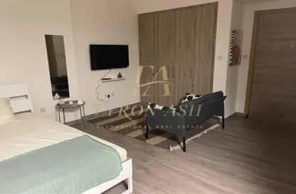 Apartment - 1 Bathroom for sale in Al Multaqa Avenue - Mirdif Hills - Mirdif - Dubai