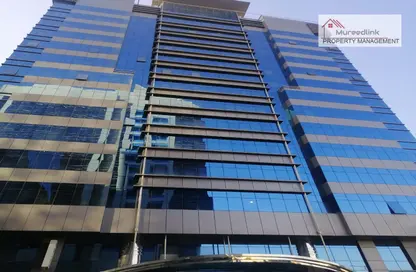 Outdoor Building image for: Apartment - 2 Bedrooms - 3 Bathrooms for rent in Al Nahyan - Abu Dhabi, Image 1