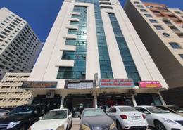 Shop for rent in Al Majaz 2 - Al Majaz - Sharjah