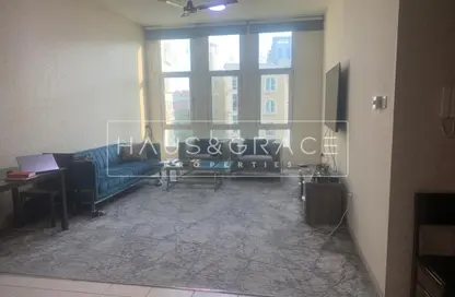 Apartment - 1 Bedroom - 2 Bathrooms for sale in Building 148 to Building 202 - Mogul Cluster - Discovery Gardens - Dubai