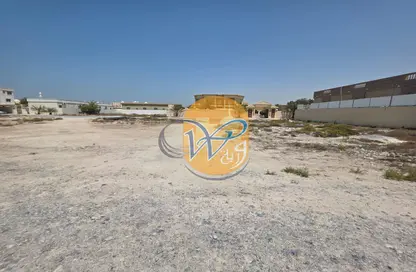 أرض - استوديو للبيع في المعيريض - رأس الخيمة