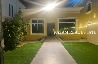 فيلا - 2 غرف نوم - 3 حمامات للايجار في الورقاء 4 - الورقاء - دبي