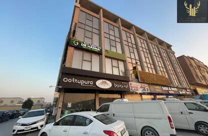 Apartment - 2 Bedrooms - 2 Bathrooms for rent in Al Mowaihat 3 - Al Mowaihat - Ajman