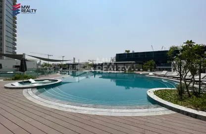 Apartment - 2 Bedrooms - 2 Bathrooms for rent in The Crest - Sobha Hartland - Mohammed Bin Rashid City - Dubai