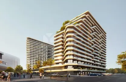 Apartment - 2 Bedrooms - 2 Bathrooms for sale in Bayviews - Hayat Island - Mina Al Arab - Ras Al Khaimah