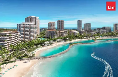 شقة - 2 غرف نوم - 3 حمامات للبيع في Bay Grove Residence 4 - باي جروف ريزيدنس - جزر دبي - دبي