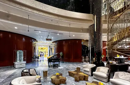 Apartment - 3 Bedrooms - 4 Bathrooms for sale in Tower A - DAMAC Towers by Paramount - Business Bay - Dubai