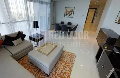 Apartment - 1 Bedroom - 1 Bathroom for sale in Jasmine A - Jasmine - DAMAC Hills - Dubai