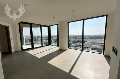 Apartment - 2 Bedrooms - 3 Bathrooms for sale in Waves Grande - Sobha Hartland - Mohammed Bin Rashid City - Dubai