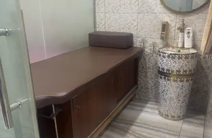 متجر - استوديو - 1 حمام للبيع في برج النعيمية  2 - أبراج النعيمية - النعيمية - عجمان