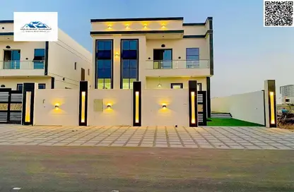 فيلا - 3 غرف نوم - 5 حمامات للبيع في الحليو 2 - الحليو - عجمان
