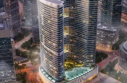 شقة - 2 غرف نوم - 3 حمامات للبيع في بنغاطي هيل فيوز - حديقة دبي العلميه - دبي