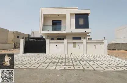 Villa - 5 Bedrooms - 7 Bathrooms for sale in Al Yasmeen 1 - Al Yasmeen - Ajman