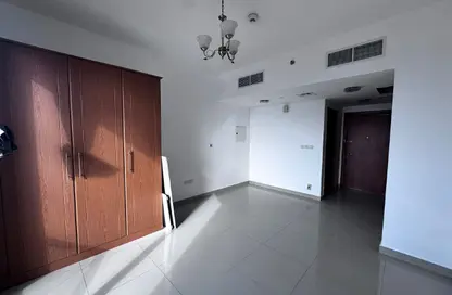 Apartment - Studio - 1 Bathroom for rent in Lakeside Tower D - Lakeside Residence - Dubai Production City (IMPZ) - Dubai