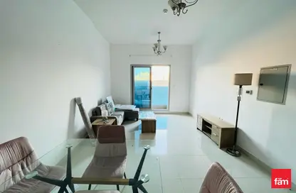 شقة - غرفة نوم - 2 حمامات للايجار في مساكن النخبة رقم 3 - مساكن النخبة الرياضية - مدينة دبي الرياضية - دبي