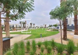 Garden image for: Townhouse - 3 bedrooms - 4 bathrooms for sale in Sun - Arabian Ranches 3 - Dubai, Image 1