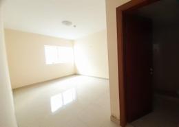 Apartment - 1 bedroom - 2 bathrooms for rent in Muwaileh Commercial - Sharjah