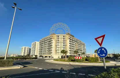 Apartment - Studio - 1 Bathroom for sale in Laya Heights - Dubai Studio City - Dubai