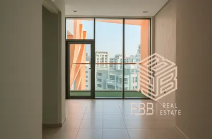 Apartment - 2 Bedrooms - 3 Bathrooms for rent in Binghatti Crystals - Dubai Silicon Oasis - Dubai