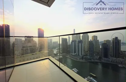 شقة - 2 غرف نوم - 2 حمامات للايجار في فيدا ريزيدنس دبي مارينا - دبي مارينا - دبي شقة - 2 غرف نوم - 2 حمامات للايجار في فيدا ريزيدنس دبي مارينا - دبي مارينا - دبي