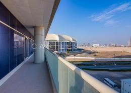 Office Space for sale in Stadium Point - Dubai Sports City - Dubai