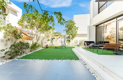 فيلا - 3 غرف نوم - 4 حمامات للايجار في كوينز ميدو - داماك هيلز - دبي