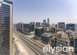 Apartment - 3 bedrooms - 3 bathrooms for rent in Elite Downtown Residence - Downtown Dubai - Dubai