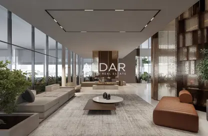 Apartment - 1 Bedroom - 2 Bathrooms for sale in Beverly Gardens - Discovery Gardens - Dubai