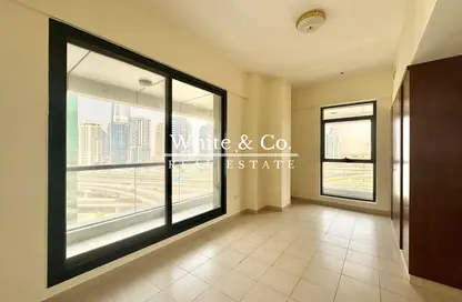 Apartment - 1 Bedroom - 1 Bathroom for rent in Escan Tower - Dubai Marina - Dubai