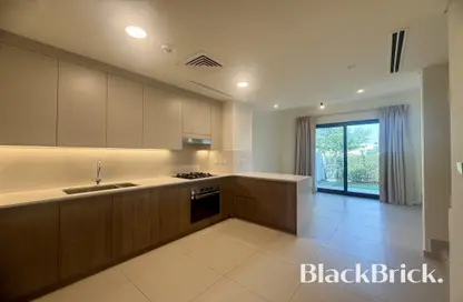 Townhouse - 3 Bedrooms - 4 Bathrooms for rent in Elan - Tilal Al Ghaf - Dubai