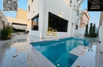 Villa - 5 Bedrooms - 7 Bathrooms for sale in Al Rawda 1 - Al Rawda - Ajman