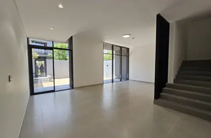 Townhouse - 4 Bedrooms - 5 Bathrooms for rent in Robinia - Masaar - Tilal City - Sharjah
