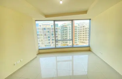 Apartment - 1 Bedroom - 2 Bathrooms for rent in Sun Tower - Shams Abu Dhabi - Al Reem Island - Abu Dhabi