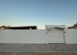 Villa - 3 bedrooms - 3 bathrooms for rent in Al Rawda 2 Villas - Al Rawda 2 - Al Rawda - Ajman